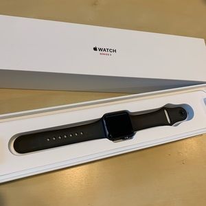 Apple Watch Series 3
